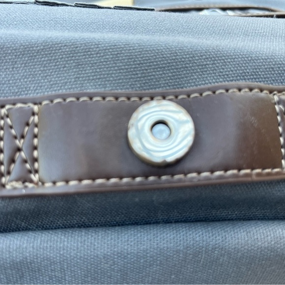 Laptop Bag Messenger • Warner Bros. Logo • Briefcase Bag - Picture 8 of 11